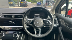 Jaguar I-Pace 294kW EV400 HSE 90kWh 5dr Auto Electric Estate
